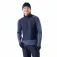 Smartwool Pile con mezza cerniera Active Wind