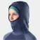 Smartwool Casaco com capuz Active Wind