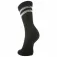 Smartwool Mitjons Everyday Athletic Striped Crew