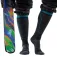 Smartwool Mitjons Intraknit Ski Zero Cushion OTC