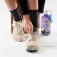 Smartwool Mitjons crew Run Zero Cushion