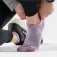 Smartwool Mitjons Run Zero Cushion Low Ankle