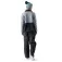 Smartwool Second Cut Fleece jacka