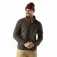 Smartwool Second Cut 하프 지퍼 플리스