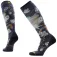 Smartwool Ski Zero Cushion Nightwatcher Print sukat