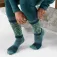Smartwool Mitjons Snowboard Targeted Cushion Wild