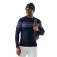 Smartwool Sparwood Stripe Crew pullover