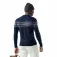 Smartwool Pull Sparwood Stripe Crew