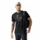 Smartwool Wander Valley Active 반팔 티셔츠