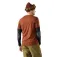 Smartwool Wander Valley Active lyhythihainen t-paita