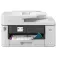 Brother MFCJ5340DWE multifunction printer refurbished
