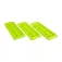 Basic & co Motlle per a glaçons Assortit 3 unitats