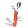 Edm Aconcagua Series multitool