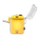 Edm Firestrike Latarka LED