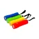 Edm Mini Cob Trail Grip LED flashlight assorted