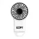 Edm Draagbare ventilator