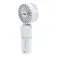 Edm Rechargeable Misting draagbare ventilator geassorteerd