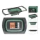 Redcliffs Speciel foldbar campingvask