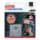 Tesa Powerbutton Classic Square 훅 행거