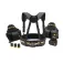 Toughbuilt Cinturó d´eines Constructor Pro 5 peces