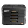 Toughbuilt Stacktech 4 toolbox