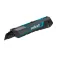Wolfcraft Dual Function Hobbykniv 18mm