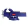 Workpro 360° Base bench vise