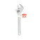Workpro Engländer 375mm