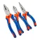 Workpro Tangsett 3 stykker