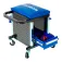 Workpro Rullesæde 136 stykker