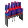 Workpro Screwdriver Set 18 pieces