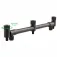Zfish 3 Rods Buzz bar do rod pod