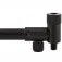 Zfish 3 Rods Rod pod buzz bar