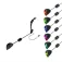 Zfish 99 swinger-indicator