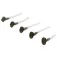Zfish Conector Ampule