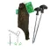 Zfish Bivvy-pluggssett