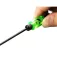 Zfish Bonito Light Bobbin hanger indicator