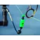 Zfish Bonito Light Bobbin Bügelanzeige