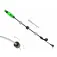 Zfish Bonito Light Bobbin Bügelanzeige