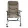 Zfish Deluxe GRN stol