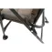 Zfish Deluxe GRN stol