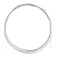 Zfish Elastic Threader 80 cm karpfenlinie