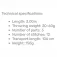 Zfish Evolution 피더 로드