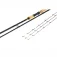 Zfish Evolution feeder rod