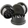 Zfish Heavy Duty 보일리 분쇄기