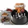 Zfish Heavy Duty 보일리 분쇄기