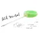 Zfish Latch boilie needle