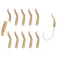 Zfish Line Aligner Pro karpervissen Kickers