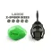 Zfish Method Spider L Voeder