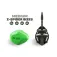 Zfish Method Spider M Feeder